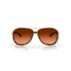 Oakley OO4129 Split Time Sunglasses - Women's, Brown Tortoise, 58, OO4129-412918-58