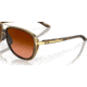 Oakley OO4129 Split Time Sunglasses - Women's, Brown Tortoise, 58, OO4129-412918-58
