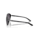 Oakley OO4129 Split Time Sunglasses - Women's, Velvet Black, 58, OO4129-412917-58