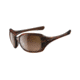 Oakley Necessity Progressive Prescription Sunglasses - Tortoise Frame OO9122-03