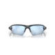 Oakley OO9188 Flak 2.0 XL Sunglasses, Matte Black Frame, Prizm Deep H2o Polarized Lenses, 918858-59