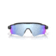 Oakley OO9208 Radar EV Path Sunglasses - Men's, Matte Black Frame, Prizm Deep H2O Polarized Lenses, 920855-38