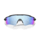 Oakley OO9208 Radar EV Path Sunglasses - Men's, Matte Black Frame, Prizm Deep H2O Polarized Lenses, 920855-38