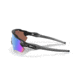 Oakley OO9208 Radar EV Path Sunglasses - Men's, Matte Black Frame, Prizm Deep H2O Polarized Lenses, 920855-38
