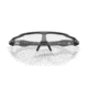 Oakley OO9208 Radar EV Path Sunglasses - Men's, Steel Frame, Clear To Black Photochromic Lenses, 920813-38