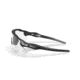 Oakley OO9208 Radar EV Path Sunglasses - Men's, Steel Frame, Clear To Black Photochromic Lenses, 920813-38