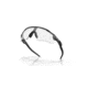 Oakley OO9208 Radar EV Path Sunglasses - Men's, Steel Frame, Clear To Black Photochromic Lenses, 920813-38