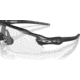 Oakley OO9208 Radar EV Path Sunglasses - Men's, Steel Frame, Clear To Black Photochromic Lenses, 920813-38