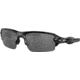 Oakley OO9271 Flak 2.0 A Sunglasses - Men's, Polished Black Frame, Prizm Black Polarized Lenses, 927126-61