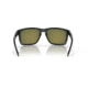 Oakley OO9417 Holbrook XL Sunglasses - Men's, Black Ink Frame, Prizm Ruby Polarized Lenses, 941708-59
