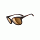Oakley Pampered Single Vision Prescription Sunglasses - Tortoise Frame OO9160-07