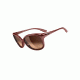 Oakley Pampered Single Vision Prescription Sunglasses - Vino Frame OO9160-03