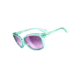 Oakley Pampered Single Vision Prescription Sunglasses - Cucumber Melon Frame OO9160-05