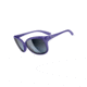 Oakley Pampered Single Vision Prescription Sunglasses - Iris Velvet Frame OO9160-08