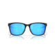Oakley Paracord Sunglasses, Matte Black, PRIZM Sapphire Polarized, PRIZM Sapphire Polarized, OO9506D-0157