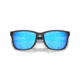 Oakley Paracord Sunglasses, Matte Black, PRIZM Sapphire Polarized, PRIZM Sapphire Polarized, OO9506D-0157