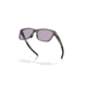 Oakley Paracord Sunglasses, Matte Grey Smoke, PRIZM Slate, PRIZM Slate, OO9506D-0457