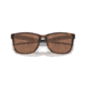 Oakley Paracord Sunglasses, Matte Tortoise, PRIZM Tungsten, PRIZM Tungsten, OO9506D-0357