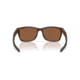 Oakley Paracord Sunglasses, Matte Tortoise, PRIZM Tungsten, PRIZM Tungsten, OO9506D-0357