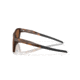Oakley Paracord Sunglasses, Matte Tortoise, PRIZM Tungsten, PRIZM Tungsten, OO9506D-0357