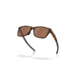 Oakley Paracord Sunglasses, Matte Tortoise, PRIZM Tungsten, PRIZM Tungsten, OO9506D-0357