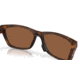 Oakley Paracord Sunglasses, Matte Tortoise, PRIZM Tungsten, PRIZM Tungsten, OO9506D-0357