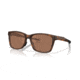 Oakley Paracord Sunglasses, Matte Tortoise, PRIZM Tungsten, PRIZM Tungsten, OO9506D-0357