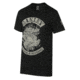 Oakley Search and Destroy Tee, Jet Black, Large 455154-01K-LG