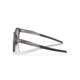Oakley Shackle Sunglasses, Matte Grey Smoke, PRIZM Slate, PRIZM Slate, OO9507D-0452