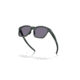 Oakley Shackle Sunglasses, Matte Hunter Green, PRIZM Grey, PRIZM Grey, OO9507D-0652