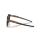 Oakley Shackle Sunglasses, Matte Tortoise, PRIZM Tungsten, PRIZM Tungsten, OO9507D-0352