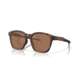 Oakley Shackle Sunglasses, Matte Tortoise, PRIZM Tungsten, PRIZM Tungsten, OO9507D-0352