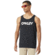 Oakley SI 100C-Mark Ii Tank - Mens, Blackout, Extra Large, 456934A-02E-XL