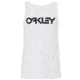 Oakley SI 100C-Mark Ii Tank - Mens, White, Extra Large, 456934A-100-XL