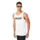 Oakley SI 100C-Mark Ii Tank - Mens, White, Extra Large, 456934A-100-XL