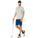 Oakley SI 5 Pockets Golf Short Pants - Mens, Dark Blue, 36, 442464-609-36