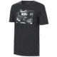 Oakley SI 50-Dtp Camo Box - Mens, Blackout Lt Htr, Small, 456862A-02F-S