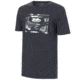 Oakley SI 50-Dtp Camo Box - Mens, Fathom Light Heather, Medium, 456862A-6AN-M