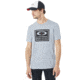 Oakley SI 50-Dtp Camo Box - Mens, Stonewash Lt Htr, Medium, 456862A-6B9-M