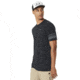 Oakley SI 50-Geo Sleeve - Mens, Blackout, Extra Large, 456861A-02E-XL