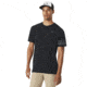 Oakley SI 50-Geo Sleeve - Mens, Blackout, Extra Large, 456861A-02E-XL