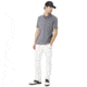 Oakley SI Aero Ellipse Polo - Mens, Fathom Heather, Medium, 434047-6AE-M