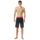 Oakley SI Aero Stretch 20 - Mens, Blackout, 30, 482367-02E-30