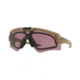 Oakley SI BALLISTIC M FRAME ALPHA OO9296 Sunglasses 929611-44 - Col. 929611 Frame