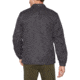 Oakley SI Cotton Icon Coach Jacket - Mens, Forged Iron, 2XL, 412565-24J-XXL