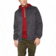 Oakley SI Cotton Icon Coach Jacket - Mens, Forged Iron, 2XL, 412565-24J-XXL