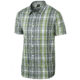 Oakley SI Crush Woven Shirt, White, Small 401644-100-SM