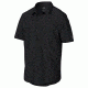 Oakley SI Efficiency Short Sleeve Shirt, Jet Black, Small 401696-01K-SM