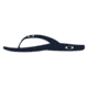Oakley SI Ellipse Flip Sandals - Mens, Black Iris, 12, 15204-6DG-6DG-12