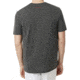 Oakley SI Ellipse USA Short Sleeve - Mens, Jet Black Heather, Medium, 457355-01S-M